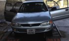 Mitsubishi Proton 1995 - Xe Mitsubishi Proton đời 1995, màu bạc, nhập khẩu chính hãng số sàn giá cạnh tranh
