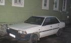 Toyota Carina   1985 - Bán Toyota Carina năm 1985, màu trắng
