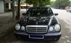 Mercedes-Benz E230 1998 - Cần bán Mercedes E230 đời 1998, màu xanh, nhập khẩu, giá chỉ 175 triệu