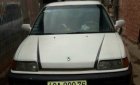 Honda Civic 1991 - Xe Honda Civic đời 1991, màu trắng xe gia đình