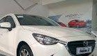 Mazda 2  1,5L 2016 - Cần bán Mazda 2 Sedan 1,5L đời 2016, màu trắng, giá chỉ 609 triệu