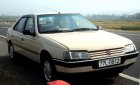 Peugeot 405   1993 - Cần bán lại xe Peugeot 405 đời 1993, màu kem (be), nhập khẩu nguyên chiếc