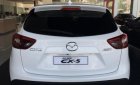 Mazda CX 5 Facelift 2016 - Cần bán Mazda CX 5 Facelift đời 2016, màu trắng