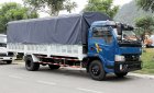 Veam VT490 2016 - Xe Hyundai Veam 5 tấn thùng dài 6m1
