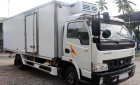 Veam VT490 2016 - Bán xe Hyundai Veam 5 tấn thùng dài 6m1, báo giá xe tải Veam Vt490