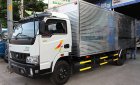 Veam VT490 2016 - Bán xe Hyundai Veam 5 tấn thùng dài 6m1, báo giá xe tải Veam Vt490