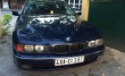 BMW 5 Series  528i 1999 - Bán BMW 5 Series 528i đời 1999, xe nhập chính chủ, giá chỉ 215 triệu