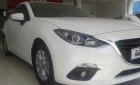 Mazda 3 2016 - Bán Mazda 3 2016, màu trắng giá cạnh tranh
