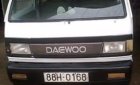 Daewoo Damas 1992 - Bán Daewoo Damas đời 1992, màu trắng, nhập khẩu chính hãng