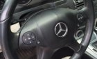 Mercedes-Benz C200 2011 - Cần bán xe ô tô Mercedes năm 2011, màu xám, nhập khẩu chính hãng còn mới, giá tốt