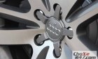Audi Quattro 2011 - Cần bán xe ô tô Audi Quattro sản xuất 2011, màu đen