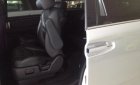 Luxgen M7 2010 - Cần bán xe Luxgen M7 sản xuất 2010, màu bạc, xe nhập số tự động