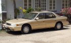 Acura Legend Legend 1989 - Bán ô tô Acura legend đời 1989, màu vàng 