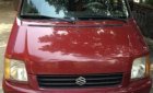 Suzuki APV   2001 - Bán Suzuki APV đời 2001, màu đỏ còn mới, giá tốt