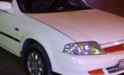 Ford Laser 1.6 1999 - Cần bán lại xe Ford Laser 1.6 đời 1999, màu trắng