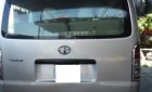 Toyota Hiace 2005 - Bán Toyota Hiace đời 2005, nhập khẩu chính hãng, 330 triệu