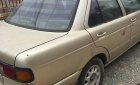 Nissan Sentra 1992 - Bán Nissan Sentra năm 1992, nhập khẩu nguyên chiếc, 80 triệu