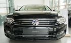 Volkswagen Passat CC 2015 - Bán Volkswagen Passat CC đời 2015, màu đen, xe nhập