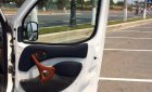 Fiat Doblo 2003 - Cần bán gấp Fiat Doblo đời 2003, màu trắng, nhập khẩu chính hãng, chính chủ