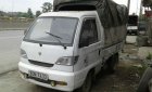 Xe tải 500kg - dưới 1 tấn   2009 - Cần bán Vinaxuki 5 tạ, khung mui phủ bạt