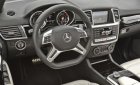 Mercedes-Benz G class GL63 AMG  2016 - Bán Mercedes GL63 AMG đời 2016, màu nâu, nhập khẩu chính hãng
