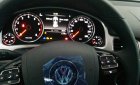 Volkswagen Touareg GP 3.6 FSI V6 2016 - Bán xe Volkswagen Touareg GP 3.6 FSI V6 đời 2016, màu đen, nhập khẩu