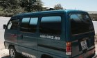 Suzuki Blind Van 1997 - Cần bán gấp Suzuki Blind Van đời 1997