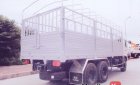 Xe chuyên dùng Xe cẩu 2016 - Bán xe tải Hino FM 24 tấn 26 tấn 24 khối chở thức ăn gia súc, giao ngay 2016 giá 1 tỷ 420 triệu (~67,619 USD).