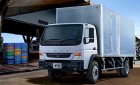 Xe tải Xetải khác Fuso Canter 4.7T 2016 - Bán xe tải fuso nhập khẩu, giá tốt nhất, khuyến mãi lớn.