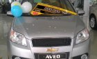 Chevrolet Aveo 2016 - Bán xe Chevrolet Aveo đời 2016, số tự động, giá tốt, đủ màu, hỗ trợ vay 80% giá xe