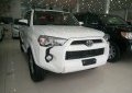 Toyota 4 Runner SR5  2016 - Bán ô tô Toyota 4 Runner SR5 đời 2016, màu trắng, nhập khẩu