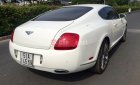 Bentley Continental GT 2007 - Cần bán gấp Bentley Continental GT đời 2007, màu trắng, nhập khẩu chính hãng, số tự động