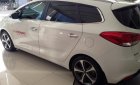 Kia Rondo 2016 - Bán Kia Rondo năm 2016, màu bạc, nhập khẩu nguyên chiếc