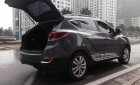 Hyundai Tucson    LX20 2011 - Chính chủ bán Hyundai Tucson LX20 2011, màu xám, nhập khẩu Hàn Quốc