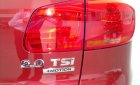 Volkswagen Tiguan 2.0 TSI 2016 - Đà Nẵng - Volkswagen Tiguan 2.0 TSI đời 2016, xe nhập. LH 0901.941.899