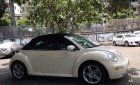 Volkswagen Beetle 2004 - Cần bán lại xe Volkswagen Beetle năm 2004, màu trắng, nhập khẩu chính hãng