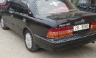Toyota Crown 1999 - Cần bán lại xe Toyota Crown đời 1999, màu đen, nhập khẩu nguyên chiếc số tự động