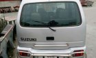 Suzuki APV 2006 - Cần bán xe Suzuki APV sản xuất 2006, màu bạc, xe nhập xe gia đình, giá chỉ 130 triệu