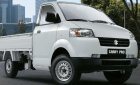 Suzuki Super Carry Pro 2016 - Xe tải nhẹ Suzuki Super Carry Pro hỗ trợ 100% thuế trước bạ cho các dòng xe tải nhẹ