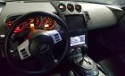 Nissan 350Z 2008 - Cần bán lại xe Nissan 350Z đời 2008, màu xám, xe nhập