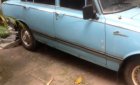 Toyota Corona 1968 - Cần bán gấp xe Toyota Corona đời 1968, màu xanh lam