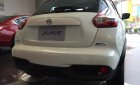 Nissan Juke GX 2017 - Bán Nissan Juke đời 2017, màu trắng, xe nhập