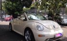 Volkswagen Beetle 2004 - Cần bán gấp Volkswagen Beetle đời 2004, màu trắng, nhập khẩu