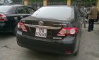 Nissan Teana 2011 - Cần bán xe Nissan Teana đời 2011, màu đen, chính chủ, giá chỉ 685 triệu