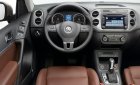 Volkswagen Tiguan E 2016 - Bán ô tô Volkswagen Tiguan E sản xuất 2016, màu xanh lam, nhập khẩu chính hãng
