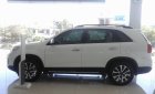 Kia Sorento DATH 2017 - Kia Sorento DATH 2017, màu trắng, tiết kiệm nhiên liệu, hỗ trợ 90% giá xe