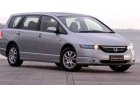 Honda Odyssey 2016 - Honda ô tô Vinh bán xe Honda Odyssey đời 2016, màu bạc, nhập khẩu nguyên chiếc từ Nhật