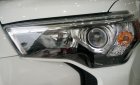 Toyota 4 Runner SR5 2016 - Bán Toyota 4 Runner SR5 2016 màu trắng, nhập Mỹ, giao xe ngay, giá rẻ