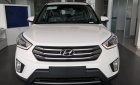 Hyundai Creta 2016 - Bán xe Hyundai Creta đời 2016, màu trắng, nhập khẩu chính hãng, giá 791tr