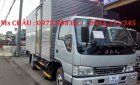 Xe tải 5000kg 2016 - Cần bán xe tải Jac 1.49T/ 1.49 tấn/ 1 tấn 49 chạy trong thành phố